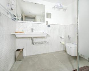 Dakar-Plateau Hotel | Hotel Lagon 2
