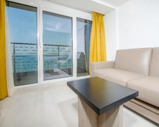 Dakar-Plateau Hotel | Hotel Lagon 2