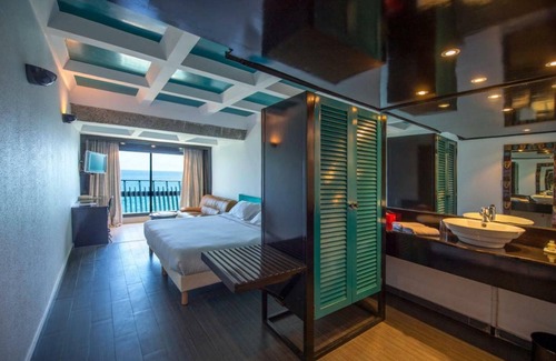 Dakar-Plateau Hotel | Hotel Lagon 2