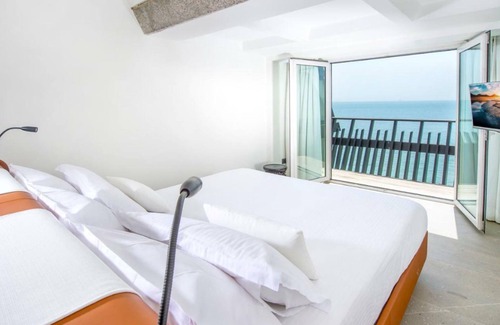 Dakar-Plateau Hotel | Hotel Lagon 2