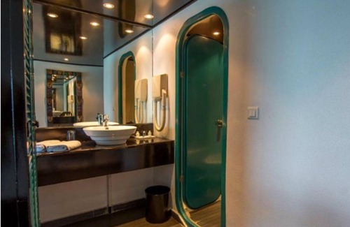 Dakar-Plateau Hotel | Hotel Lagon 2