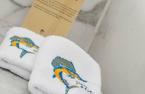 Dakar-Plateau Hotel | Hotel Lagon 2