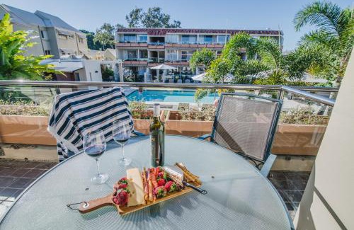 Noosa Heads Apartamento | Hotel Laguna