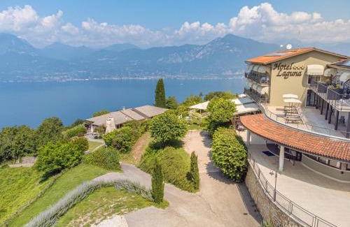 San Zeno di Montagna Casa | Hotel Laguna