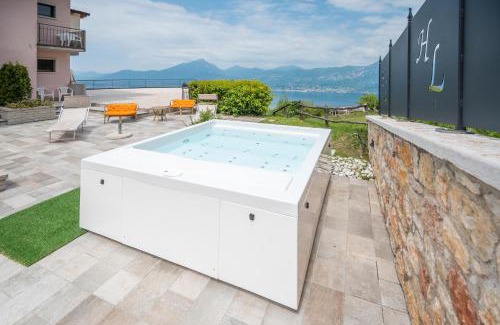 San Zeno di Montagna Casa | Hotel Laguna