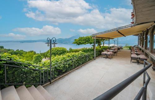 San Zeno di Montagna Casa | Hotel Laguna