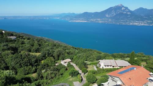 San Zeno di Montagna Casa | Hotel Laguna