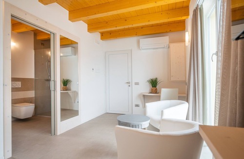 San Zeno di Montagna Hotel | Hotel Laguna
