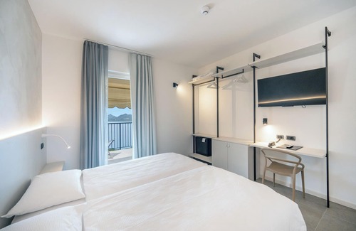 San Zeno di Montagna Hotel | Hotel Laguna