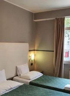 Marghera Hotel | Hotel Laguna Residence