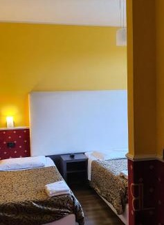 Marghera Hotel | Hotel Laguna Residence