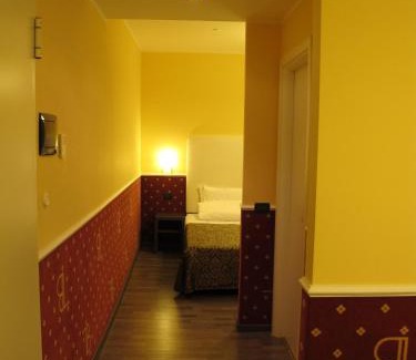 Marghera Hotel | Hotel Laguna Residence
