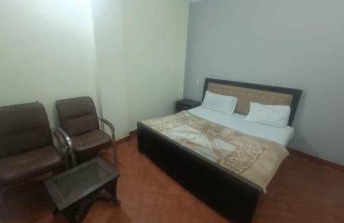 Lahore Hotel | Hotel Lahore City