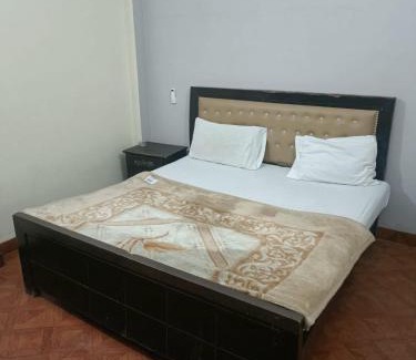 Lahore Hotel | Hotel Lahore City