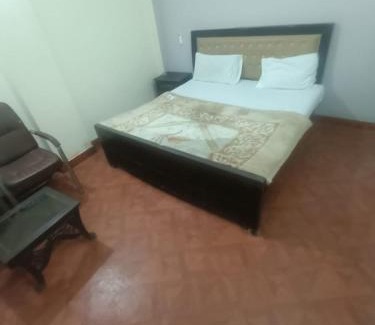 Lahore Hotel | Hotel Lahore City