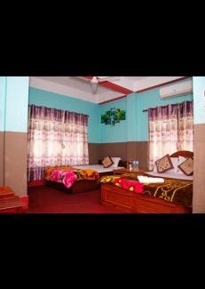 Jhapa Hotel | Hotel lahure & lodge