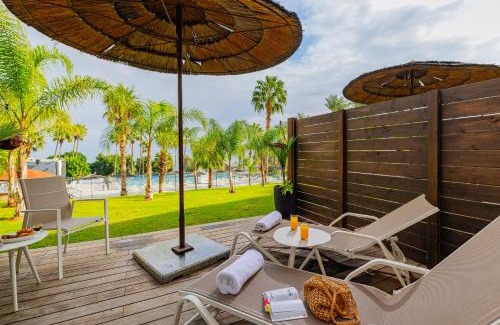 Tiberias Hotel | Hotel Lake House Kinneret