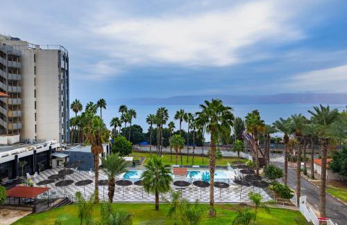 Tiberias Hotel | Hotel Lake House Kinneret