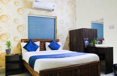 Patia Casa | Hotel lalqila inn