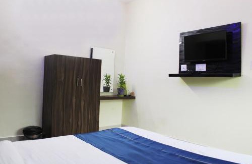 Patia Casa | Hotel lalqila inn