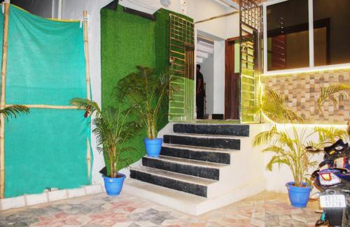 Patia Casa | Hotel lalqila inn