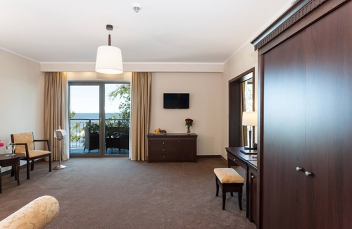 Ustronie Morskie Hotel | Hotel Lambert Medical Spa