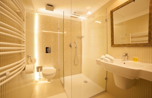 Ustronie Morskie Hotel | Hotel Lambert Medical Spa