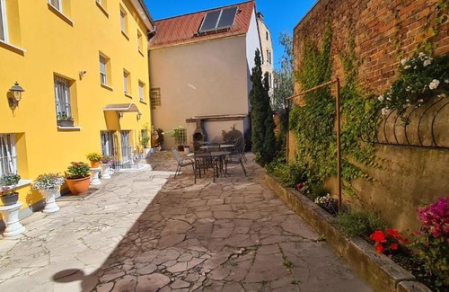 Berg Hotel | Hotel Lamm