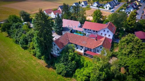 Marktheidenfeld Casa | Hotel- Landgasthof Baumhof-Tenne
