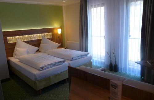 Marktheidenfeld Casa | Hotel- Landgasthof Baumhof-Tenne