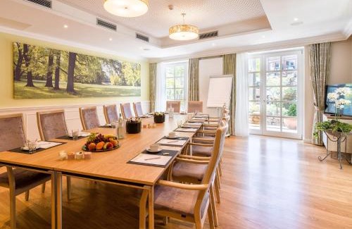 Suedstadt Hotel | Hotel Landhaus Ammann