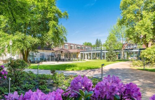 Suedstadt Hotel | Hotel Landhaus Ammann