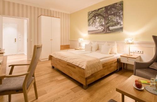 Suedstadt Hotel | Hotel Landhaus Ammann