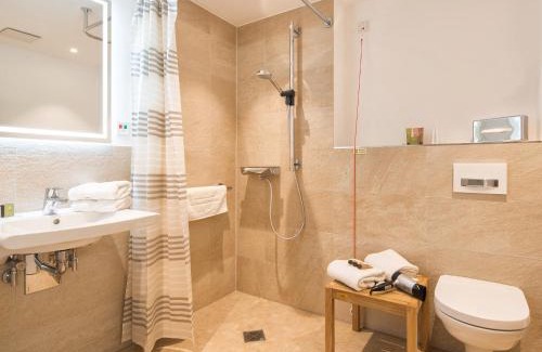 Suedstadt Hotel | Hotel Landhaus Ammann
