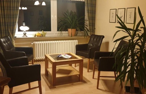 Bad Eilsen Hotel | Hotel Landhaus Apartments