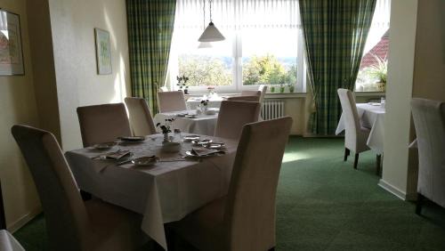 Bad Eilsen Hotel | Hotel Landhaus Apartments