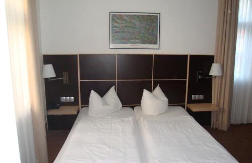 Steglitz-Zehlendorf Casa | Hotel Landhaus Schlachtensee