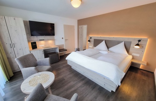 Lauterbad Hotel | Hotel Landhaus Waldesruh