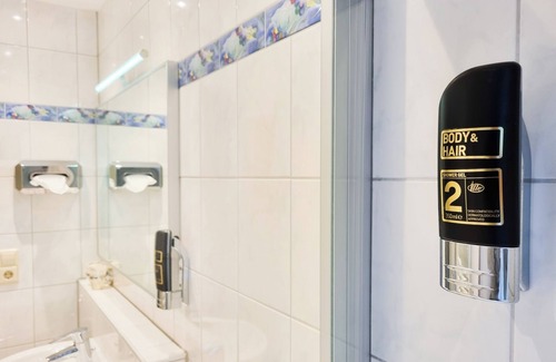 Lauterbad Hotel | Hotel Landhaus Waldesruh