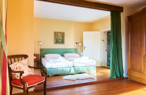 Neumarkt in Steiermark Hotel | Hotel Landsitz Pichlschloss