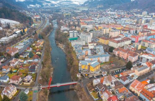 Bruck an der Mur Hotel | Hotel Landskron