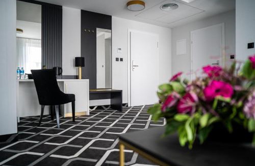 Bytom Hotel | Hotel Lantier Wellness & Spa