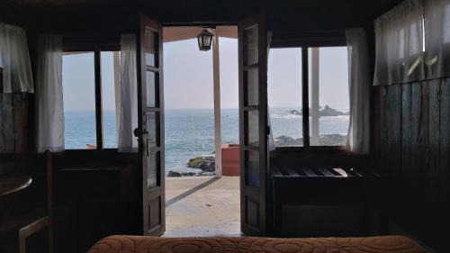Casma Hotel | Hotel Las Aldas