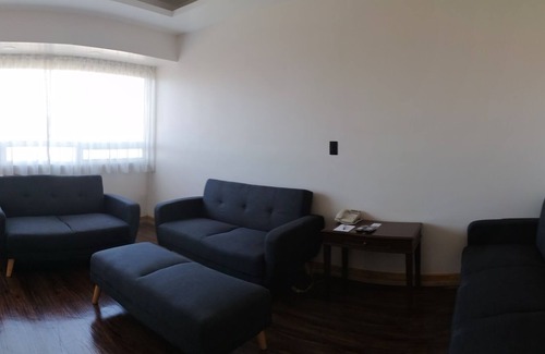 Zona 13 Hotel | Hotel Las Americas