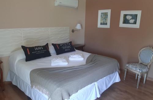 Carlos Reyles Cama Y Desayuno | Hotel Las Calas