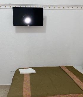 Paso Canoas Apartamento | Hotel Las Canarias