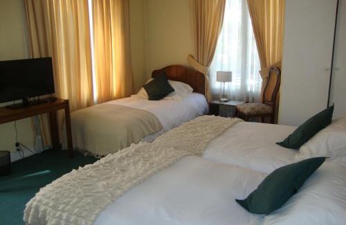 Providencia Hotel | Hotel Las Flores