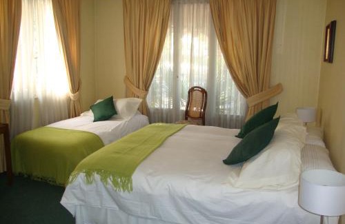 Providencia Hotel | Hotel Las Flores