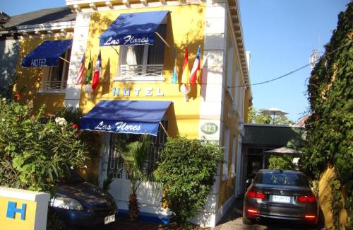 Providencia Hotel | Hotel Las Flores