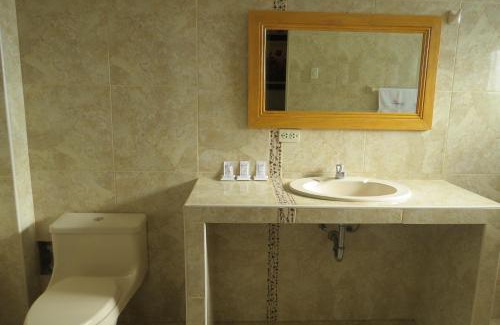Ica Hotel | Hotel Las Flores